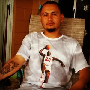 Meet your Posher, Ram-z